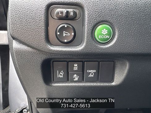 Used 2021 Honda Ridgeline Sport image 30