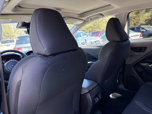 New 2026 Subaru Crosstrek 2.0i Premium AWD/4WD image 12