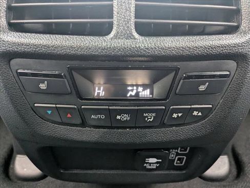 Certified 2023 Honda Passport Elite image 17