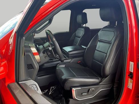 Used 2022 Ford F150 Raptor w/ Equipment Group 801A High AWD/4WD image 8