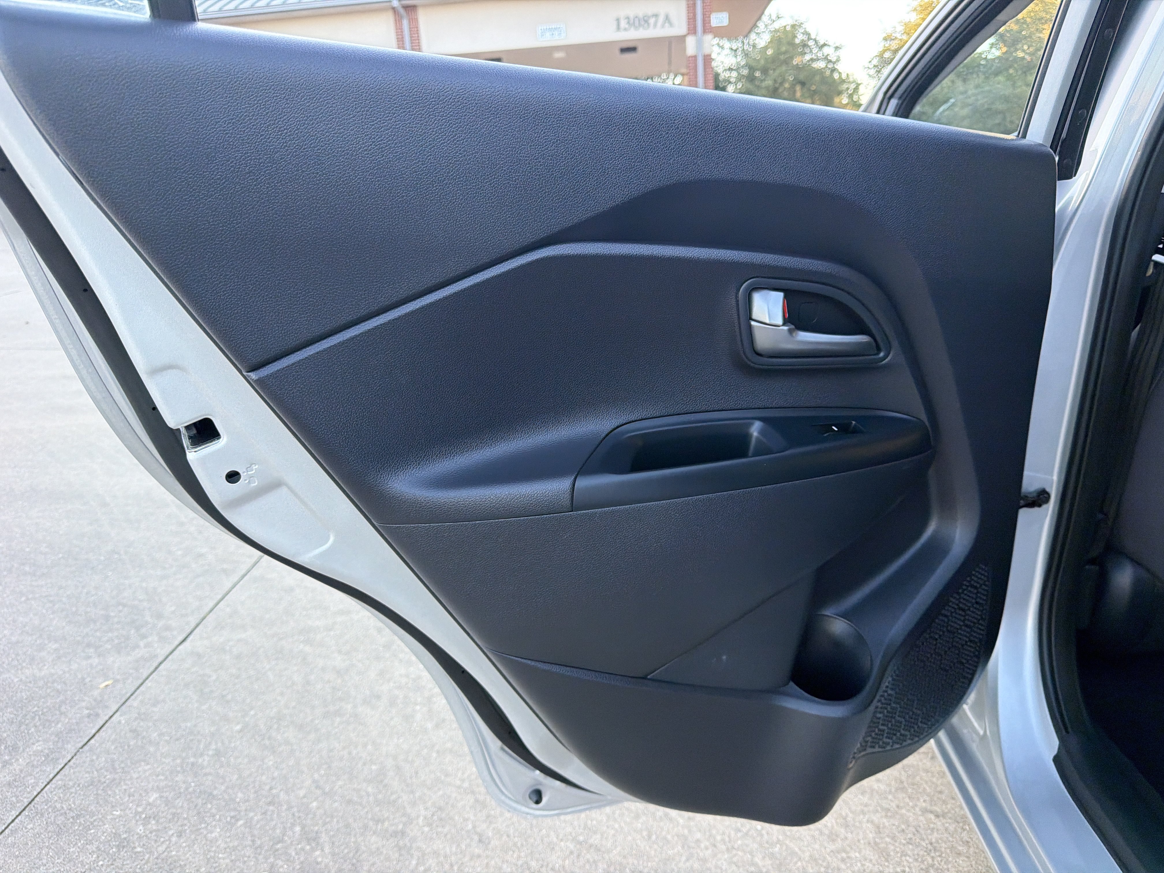 Used 2015 Kia Rio LX w/ Power Package FWD image 15