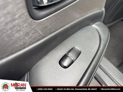 Used 2021 Nissan Murano SL AWD/4WD image 24