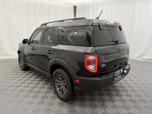 Used 2022 Ford Bronco Sport Big Bend w/ Convenience Package AWD/4WD image 8