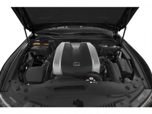 Used 2022 Lexus IS 350 F Sport image 15