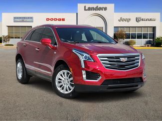 Used 2019 Cadillac XT5 FWD video 1