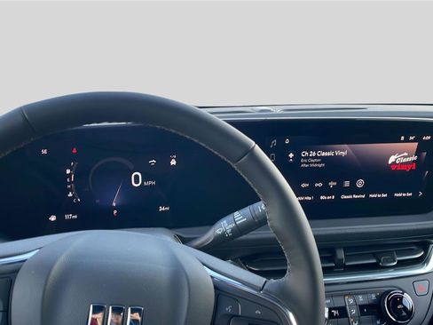 New 2026 Buick Envista Preferred w/ Convenience I Package image 12