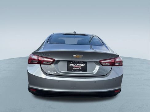 Used 2024 Chevrolet Malibu LT FWD image 7