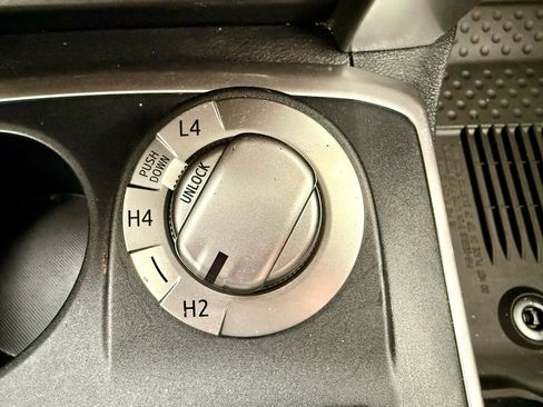 Used 2022 Toyota 4Runner Trail Special Edition image 37