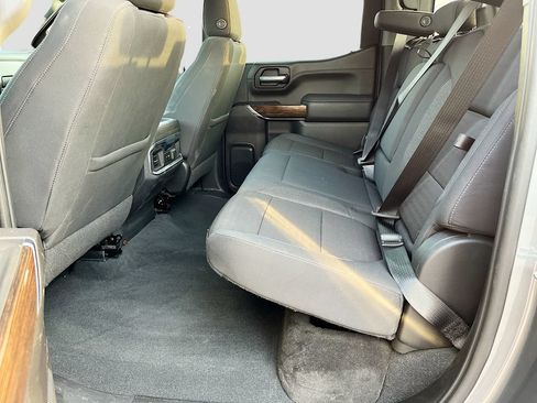 Used 2021 GMC Sierra 1500 Elevation AWD/4WD image 24