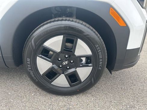 New 2026 Hyundai Santa Fe SE image 40