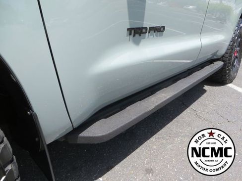Used 2021 Toyota Sequoia TRD Pro AWD/4WD image 10
