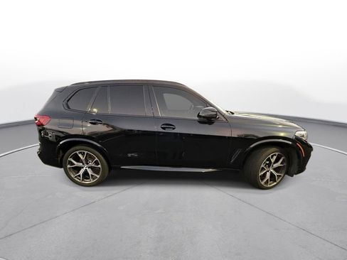 Used 2020 BMW X5 xDrive40i w/ M Sport Package image 5