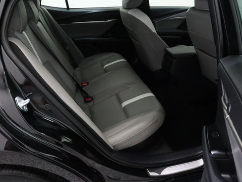 Certified 2025 Toyota Camry SE image 34