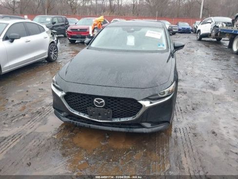 Used 2020 MAZDA MAZDA3 Sedan w/ Premium Package FWD image 6