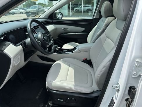 Used 2023 Hyundai Tucson SEL w/ Convenience Package AWD/4WD image 13