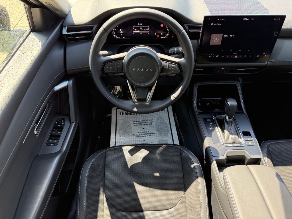 New 2026 MAZDA CX-5 Preferred AWD/4WD image 32