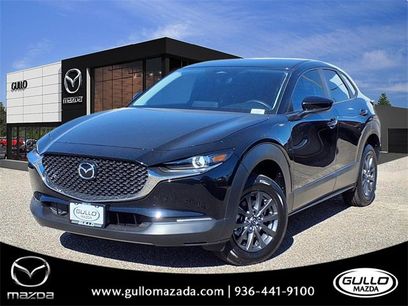 New 2026 MAZDA CX-30 AWD 2.5 S