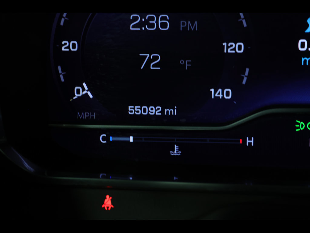 Used 2023 Chevrolet Tahoe Premier AWD/4WD image 28