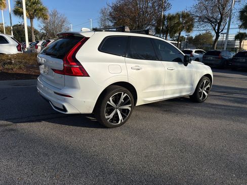 Used 2024 Volvo XC60 T8 Ultimate w/ Climate Package image 15