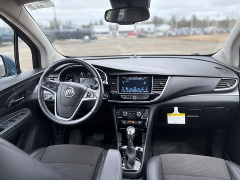 Used 2019 Buick Encore Preferred AWD/4WD image 28