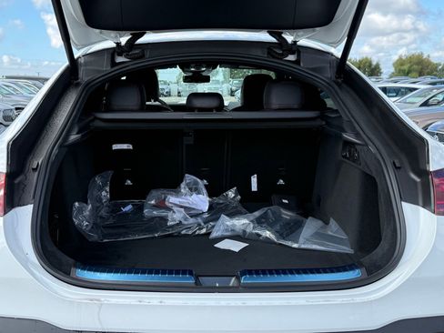 New 2026 Mercedes-Benz GLE 53 AMG 4MATIC Coupe image 12