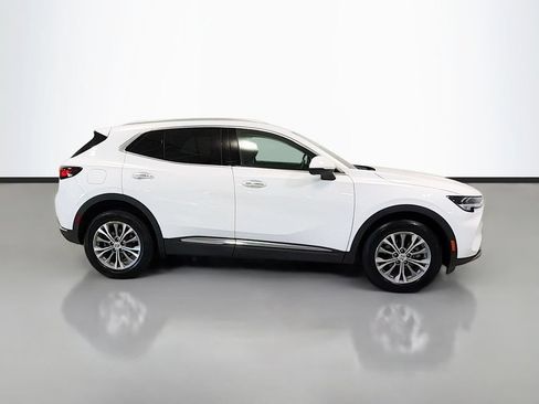 Used 2023 Buick Envision Preferred AWD/4WD image 10