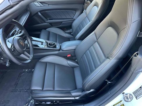 Used 2023 Porsche 911 Carrera GTS w/ Premium Package image 47