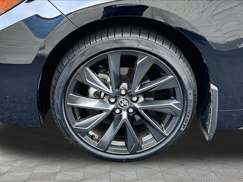 Certified 2025 Toyota Corolla SE FWD image 11