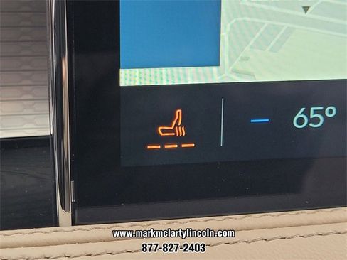 New 2026 Lincoln Corsair Premiere image 18