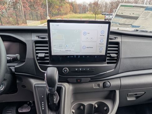 New 2026 Ford Transit 150 Base w/ Load Area Protection Package image 13