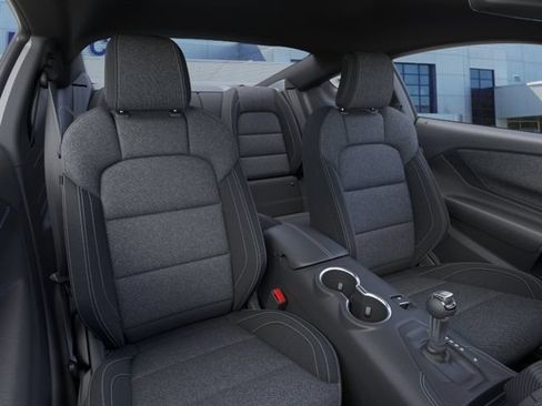 New 2026 Ford Mustang GT RWD image 10