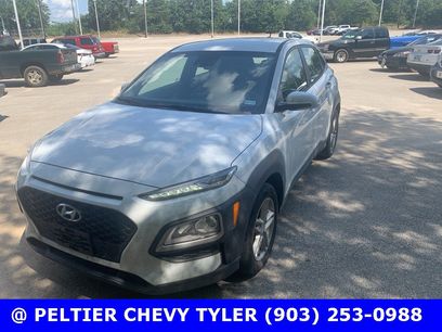 Used 2020 Hyundai Kona SE