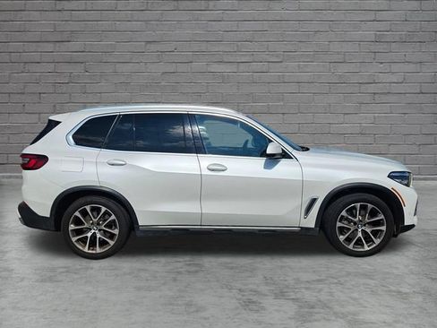 Used 2021 BMW X5 xDrive40i w/ Premium Package AWD/4WD image 6