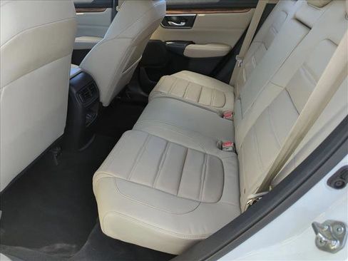 Certified 2018 Honda CR-V EX-L image 19