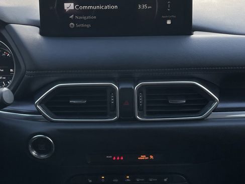 Used 2025 MAZDA CX-5 Carbon Edition image 17