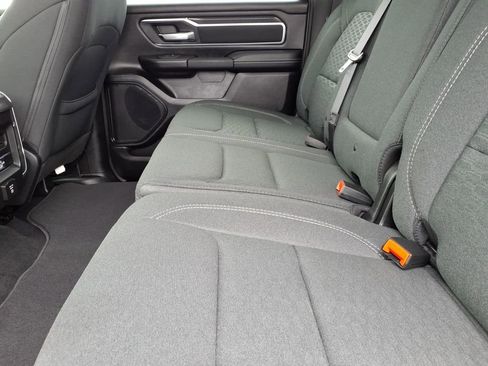 Used 2025 RAM 1500 Big Horn image 16