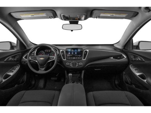 Used 2022 Chevrolet Malibu LT FWD image 5