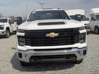 New 2026 Chevrolet Silverado 2500 W/T w/ WT Convenience Package AWD/4WD video 2