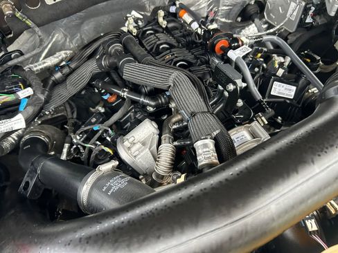 Used 2025 Ford Expedition Max Active image 30