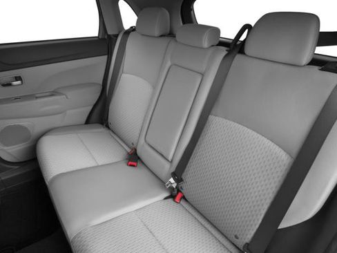 Used 2017 Mitsubishi Outlander Sport LE AWD/4WD image 8