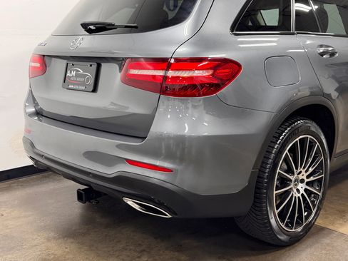 Used 2017 Mercedes-Benz GLC 300 image 6