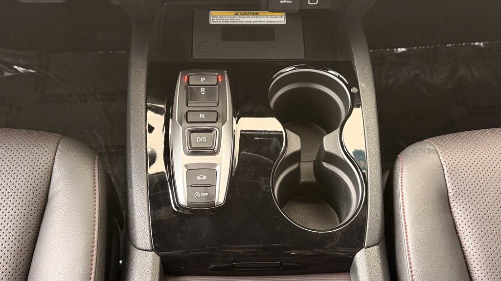 Certified 2023 Honda Ridgeline Black Edition image 25