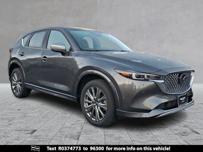 Used 2024 MAZDA CX-5 Signature