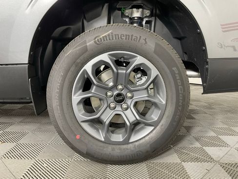 New 2026 Ford Maverick XLT FWD image 10