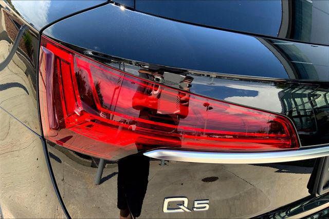 Certified 2025 Audi Q5 2.0T Premium Plus w/ Premium Plus Package AWD/4WD image 29
