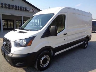 Used 2022 Ford Transit 250 Medium Roof