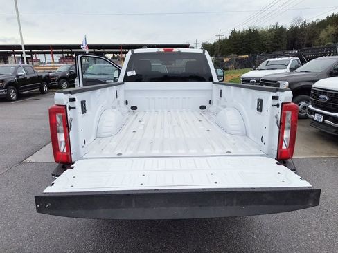 New 2025 Ford F250 XLT image 46
