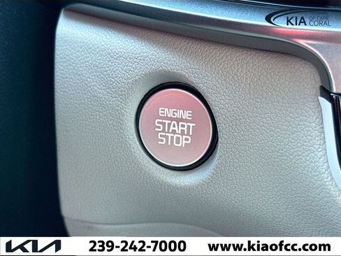 New 2026 Kia Sorento S image 35