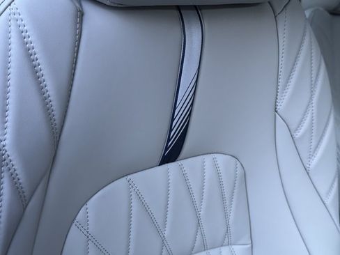 New 2026 Nissan Sentra SL w/ Floor Mat Package FWD image 15