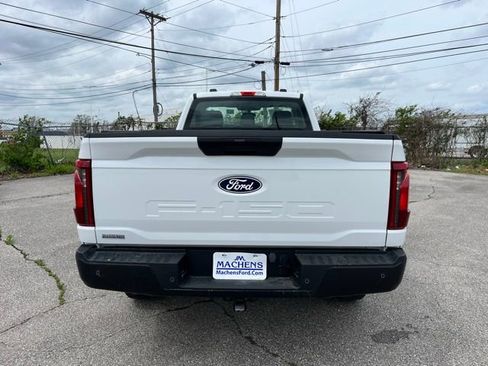 Used 2021 Ford F150 XL w/ Equipment Group 101A High AWD/4WD image 5